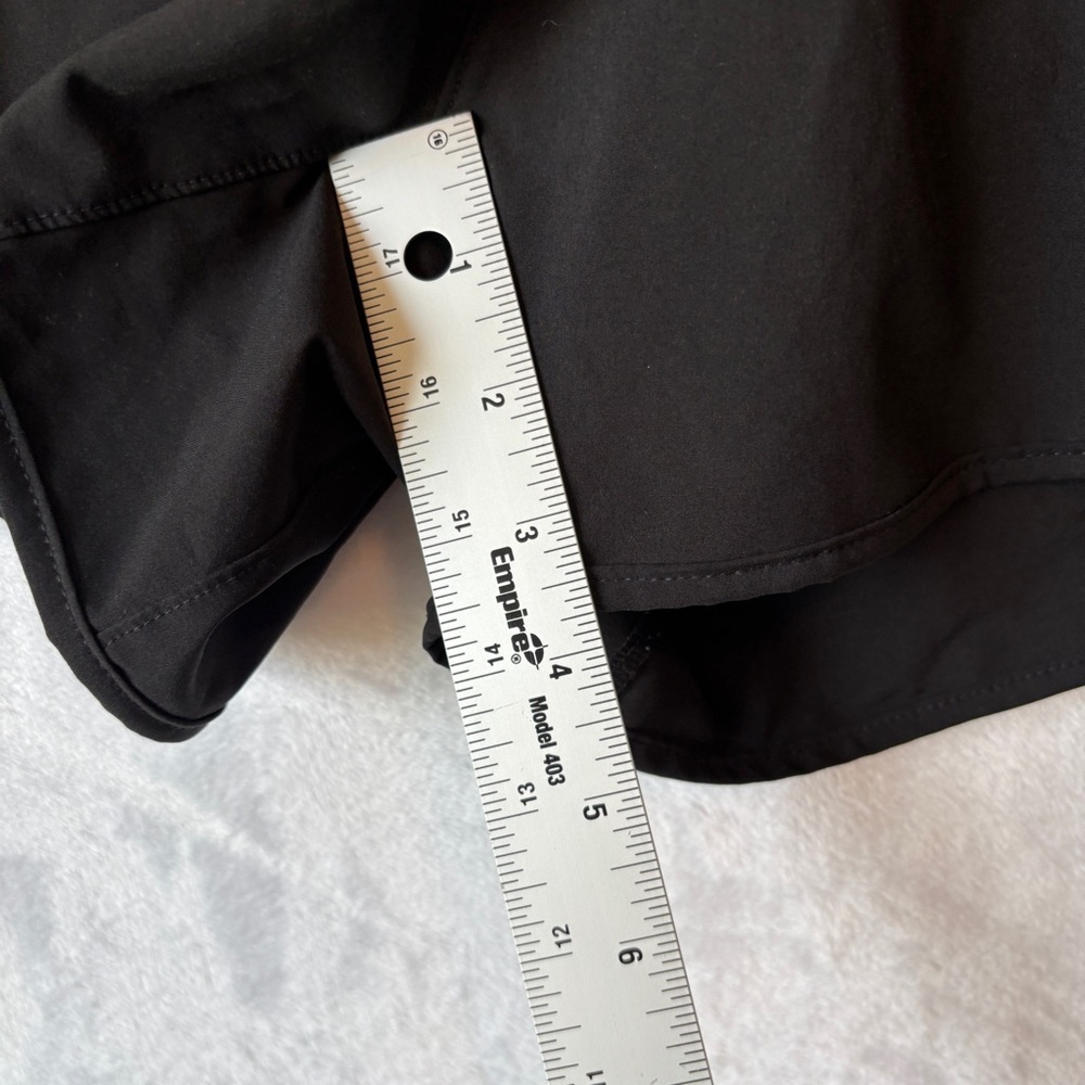 Albion Black Romper‎ XS - Picture 7 of 9